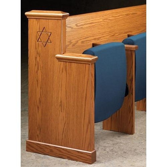 Synagogue Furniture Temple Chairs