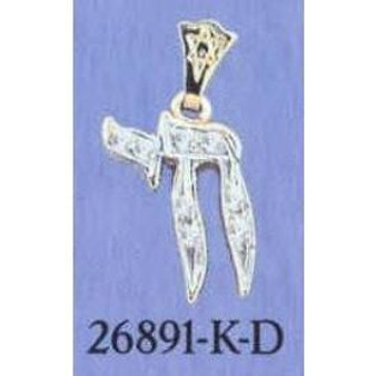 Gemstone Blue Chai Jewelry