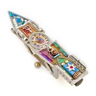 Mezuzah Case