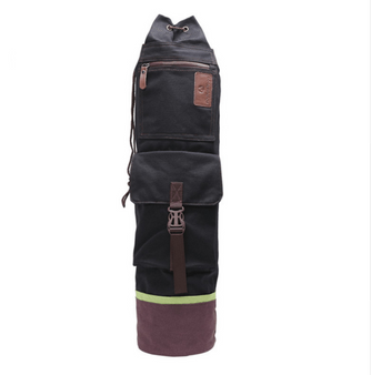 Unisex Portable Yoga Mat Bag