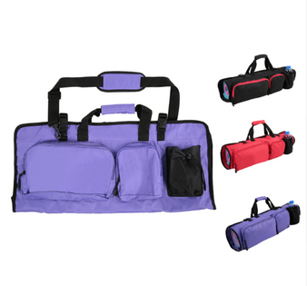 Multipurpose Yoga Mat Bag