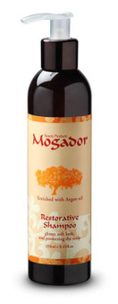 Mogador Restorative Shampoo, Argan Oil