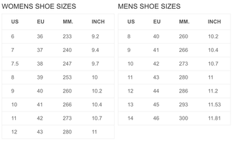 Men's High Top Israeli Sneakers! - Running Shoes