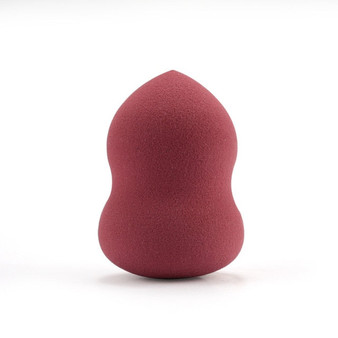 Water Drop Shape Makeup Sponge Foundation Puff