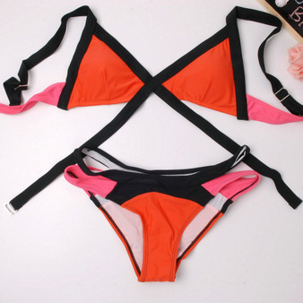 Women New Sexy Bikini Swimwear