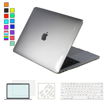 New Keyboard Cover For Macbook Air Pro