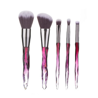 5/10Pcs Professional Cosmetic Makeup Brush Set