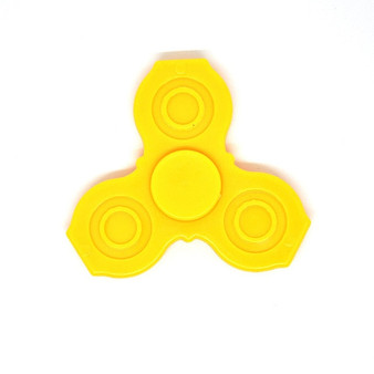 10PCS Fidget Anti Stress Focus Gyro Finger Spinner Toys For Adults & Kids