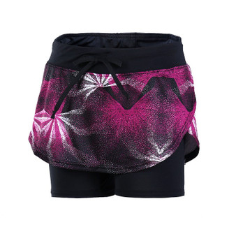 Women Yoga Shorts