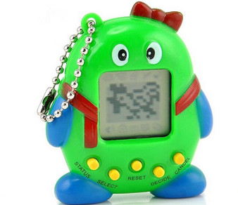 Hot Selling Tamagotchi Electronic Pet Toys