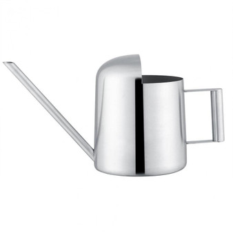 Stainless Steel Long Mouth Watering Can for Garden