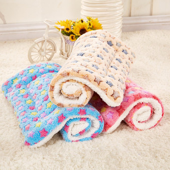 Pet bed Mat Cushion for Dog · Cat Washable sound Sleep Comfortably Bed Sofa