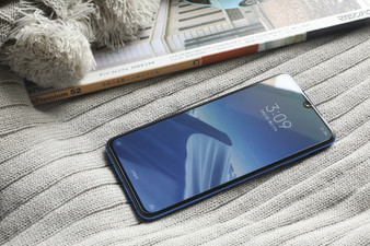 Super Thin Tempered Glass Screen Protector for Xiaomi mi 9