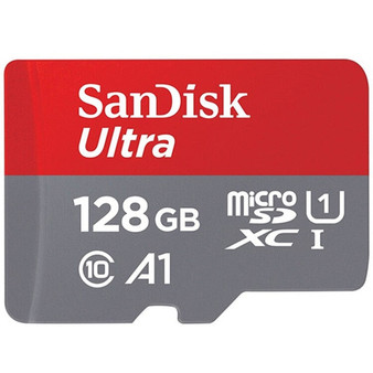 100% Original High Speed SanDisk 16GB 32GB 64GB 128GB Capacity Micro SD Card/Memory Card