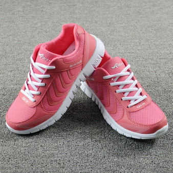 Fashionable Casual Breathable Unisex Sports Shoes