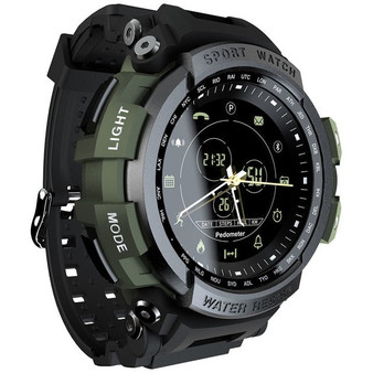 FAST SELLING Sports Professional Waterproof Smart Watch with Bluetooth Call Reminder for ios and Android