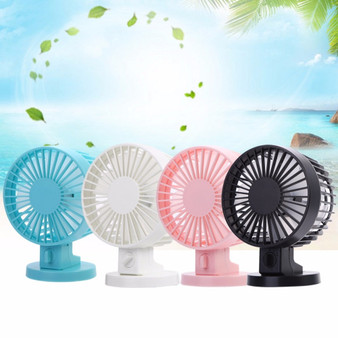 FAST SELLING USB Charging Portable Handheld Electric Fan