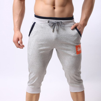 FASHIONABLE Cotton Casual Shorts Pant for Men