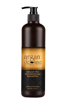 Argan Deluxe Shampoo