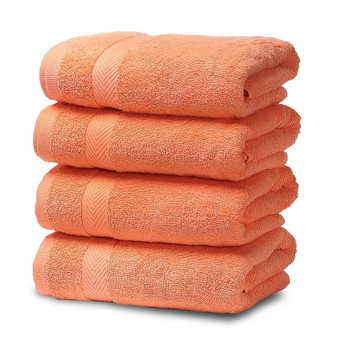 Premium  Bath Towel Set