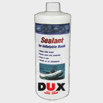 DUX Inflatable Boat Sealant