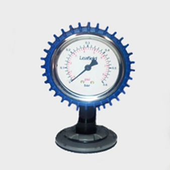 Air Pressure Gauge