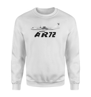 The ATR72 Designed Sweatshirts