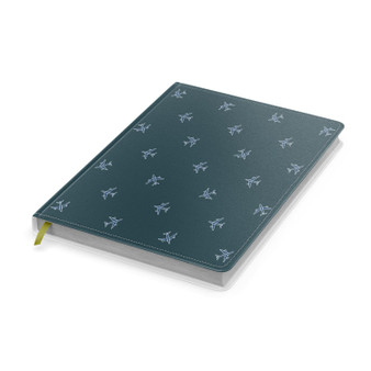 Nice Airplanes Designed Notebooks