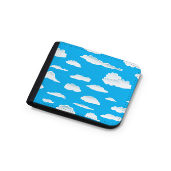 Amazing Clouds Designed Wallets