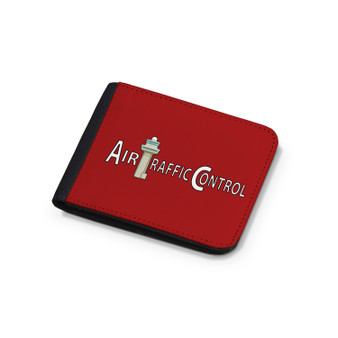 Air Traffic Control Designed Wallets