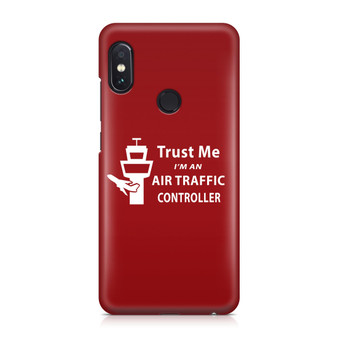 Trust Me I’m an Air Traffic Controller Designed Xiaomi Cases