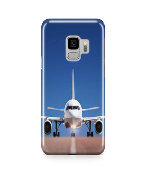 Face to Face with Airbus A320 Printed Samsung J Cases