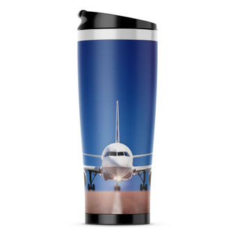 Face to Face with Airbus A320 Printed iPhone Cases