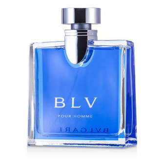 Blv Eau De Toilette Spray - 100ml-3.3oz