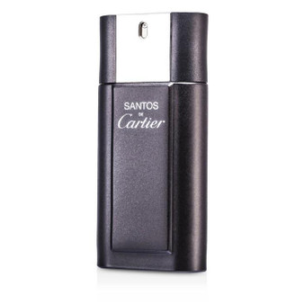 Santos Eau De Toilette Spray - 100ml-3.3oz