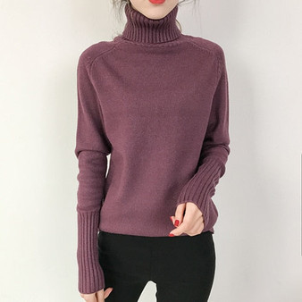 Knitted Sweater