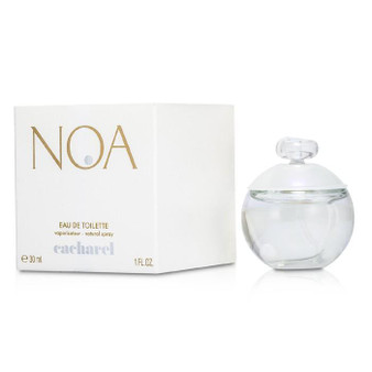 Noa Eau De Toilette Spray - 30ml-1oz