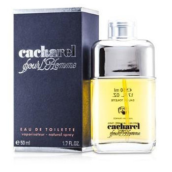 Eau De Toilette Spray - 50ml-1.7oz