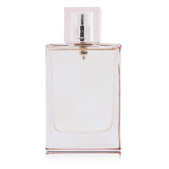 Brit Sheer Eau De Toilette Spray - 50ml-1.7oz