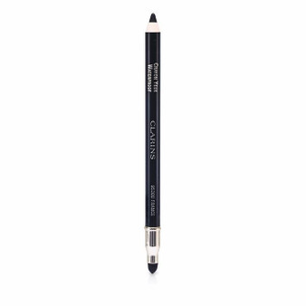 Waterproof Eye Pencil - # 01 Black - 1.2g-0.04oz
