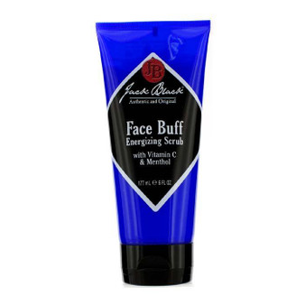 Face Buff Energizing Scrub - 177ml-6oz