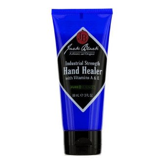 Industrial Strength Hand Healer - 88ml-3oz