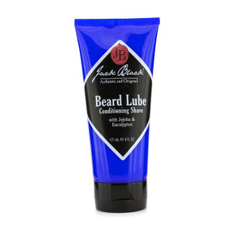 Beard Lube Conditioning Shave - 177ml-6oz