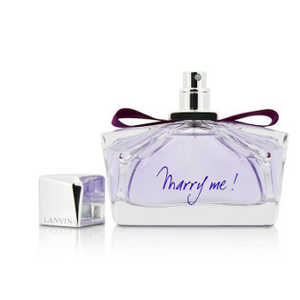 Marry Me Eau De Parfum Spray - 75ml-2.5oz