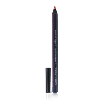 Smooth Silk Lip Pencil - #02 - 1.14g-0.04oz