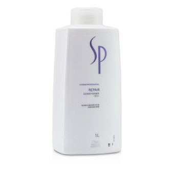 SP Repair Conditioner (For Damaged Hair) - 1000ml-33.8oz