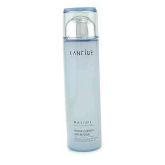 Power Essential Skin Refiner - Moisture (For Dry to Normal) - 200ml-6.7oz