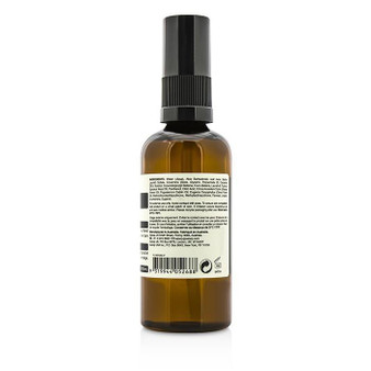 Moroccan Neroli Shaving Serum - 100ml-3.3oz