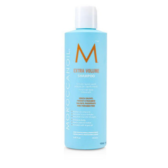 Extra Volume Shampoo (For Fine Hair) - 250ml-8.5oz