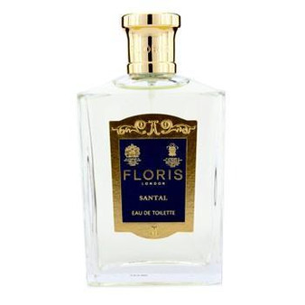 Santal Eau De Toilette Spray - 100ml-3.4oz